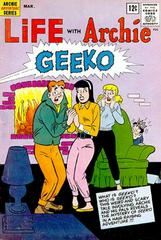 Life with Archie #13 (1962) Comic Books Life with Archie Prices