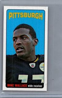 Mike Wallace