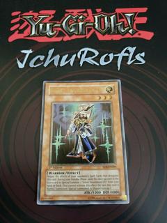 Silent Swordsman LV3 RDS-EN009