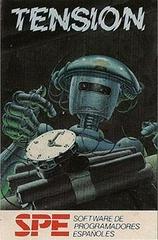 Tension PAL MSX Prices