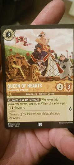Queen of Hearts - Wonderland Empress #20 photo