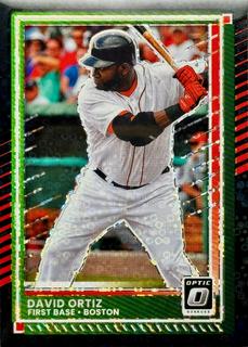 David Ortiz