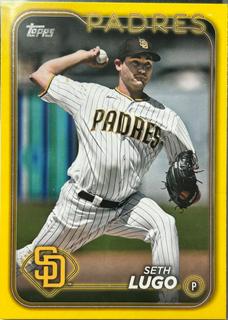 Seth Lugo