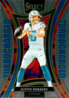 Justin Herbert