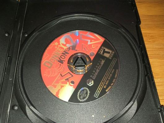 Donkey Konga 2 photo