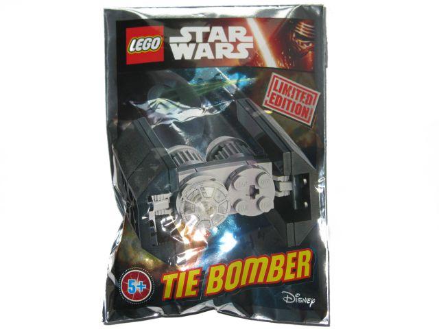 TIE Bomber #911613 LEGO Star Wars