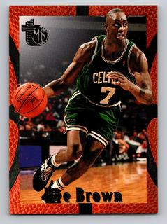 Dee Brown