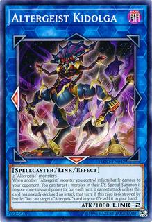 Altergeist Kidolga FLOD-EN042