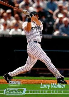 Larry Walker