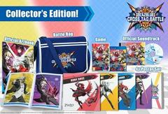 Contents | BlazBlue: Cross Tag Battle [The Phantom Field Edition] PAL Nintendo Switch