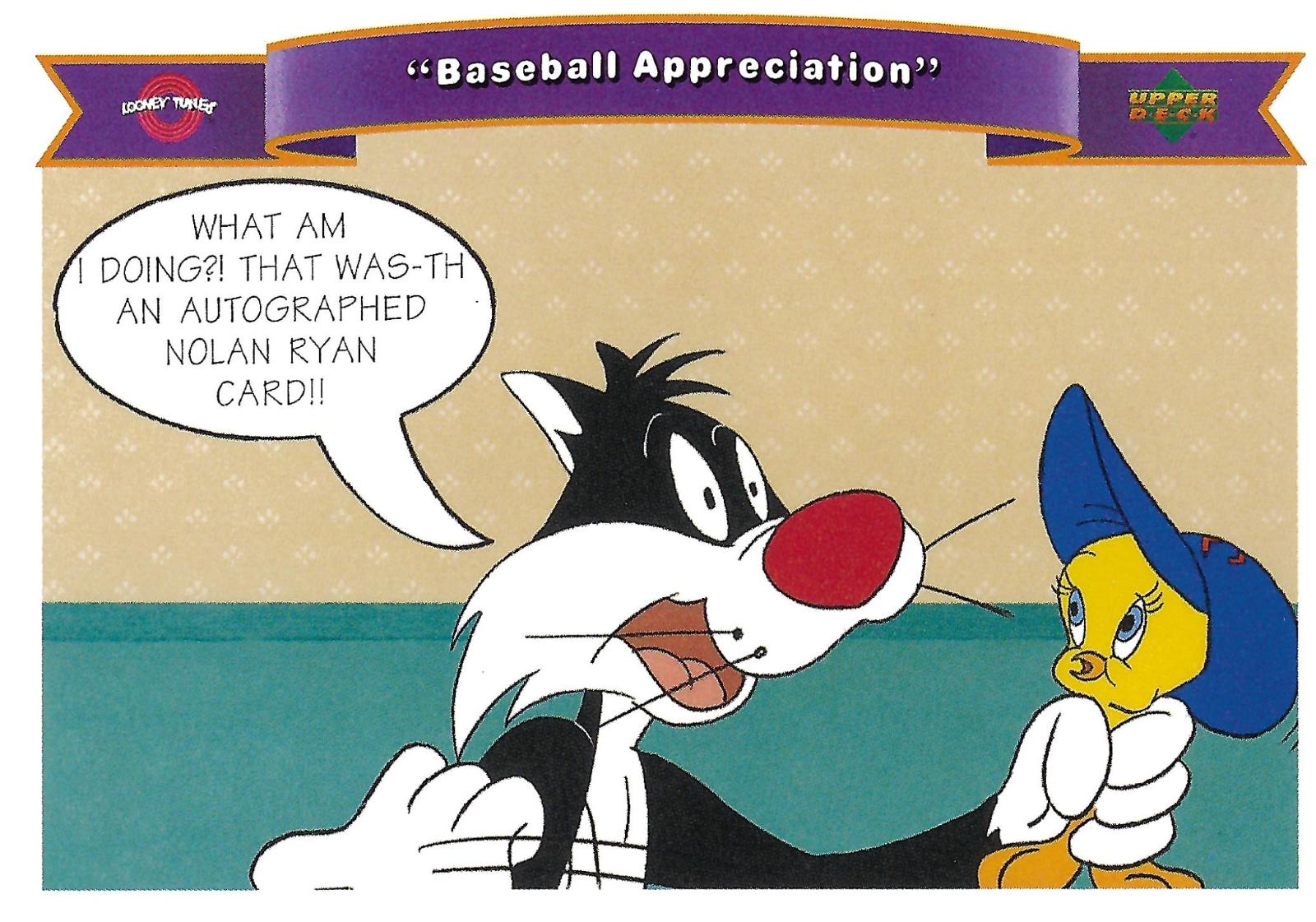 Baseball Appreciation #165