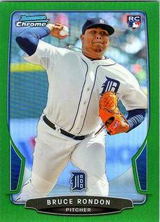 Bruce Rondon
