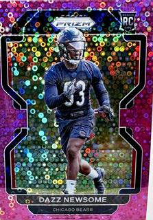 Dazz Newsome