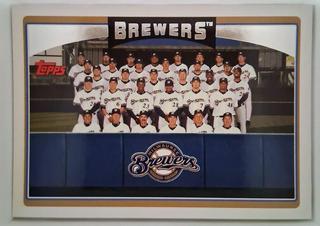 Milwaukee Brewers