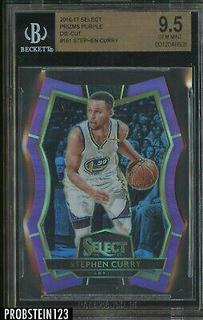 Stephen Curry