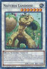 Naturia Landoise [Duel Terminal1st Edition] HAC1-EN123
