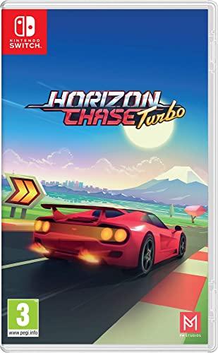 Horizon Chase Turbo PAL Nintendo Switch