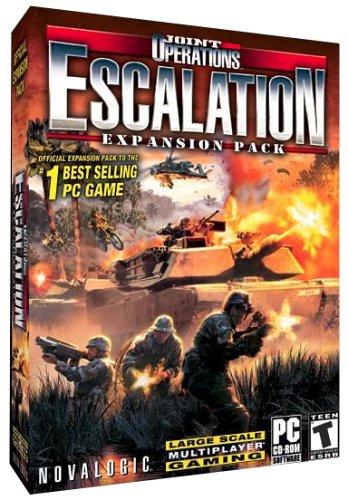 Joint Operations: Escalation Expansion Pack PC Games