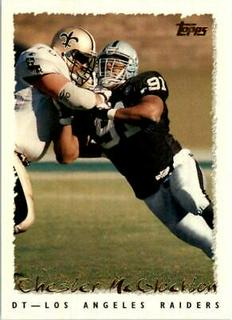 Chester McGlockton