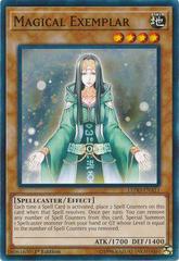 Magical Exemplar LEDD-ENA11 YuGiOh Legendary Dragon Decks Prices