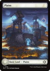 Plains #279