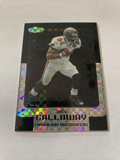 Joey Galloway