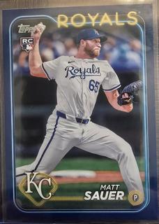 Matt Sauer