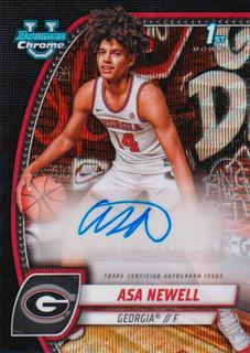 Asa Newell
