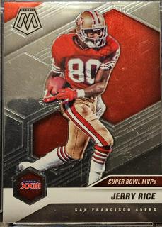 Jerry Rice