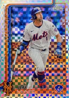 Jeff McNeil