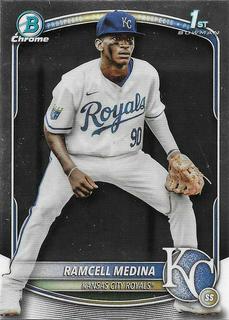 Ramcell Medina