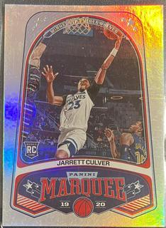 Jarrett Culver