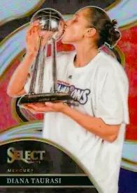 Diana Taurasi