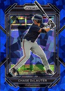 Chase DeLauter