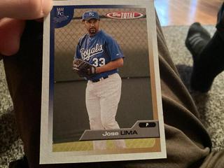 Jose Lima