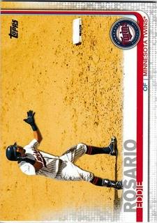 Eddie Rosario