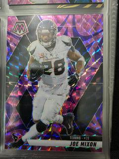 Joe Mixon
