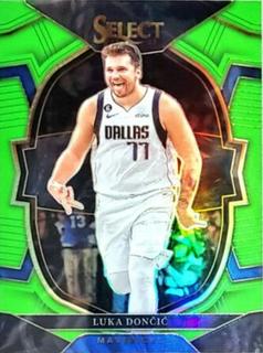 Luka Doncic