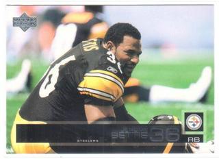 Jerome Bettis
