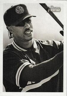 Terrence Long