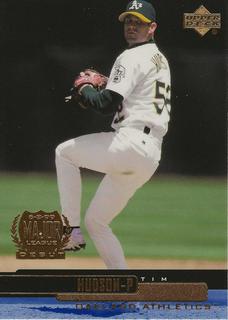 Tim Hudson