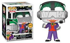 The Joker Gamer #296