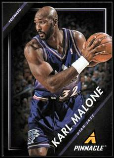 Karl Malone