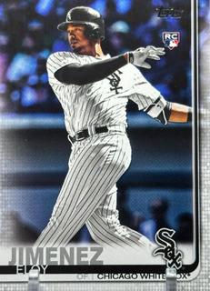 Eloy Jimenez