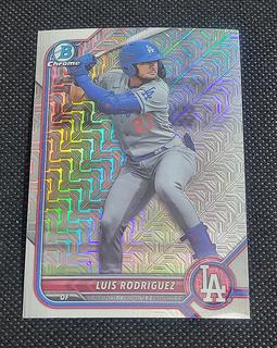 Luis Rodriguez