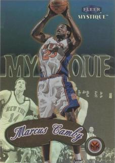 Marcus Camby