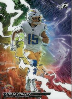 Ladd McConkey