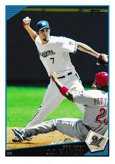 J.J. Hardy