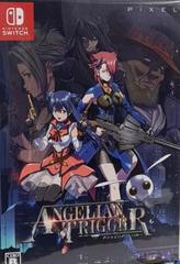 Angelian Trigger [Limited Edition] JP Nintendo Switch Prices