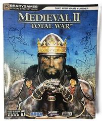 Medieval II: Total War [BradyGames] Strategy Guide Prices